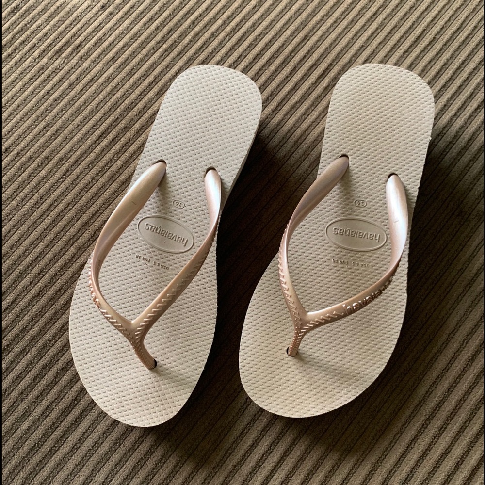 Havaianas Flip Flop Sandal